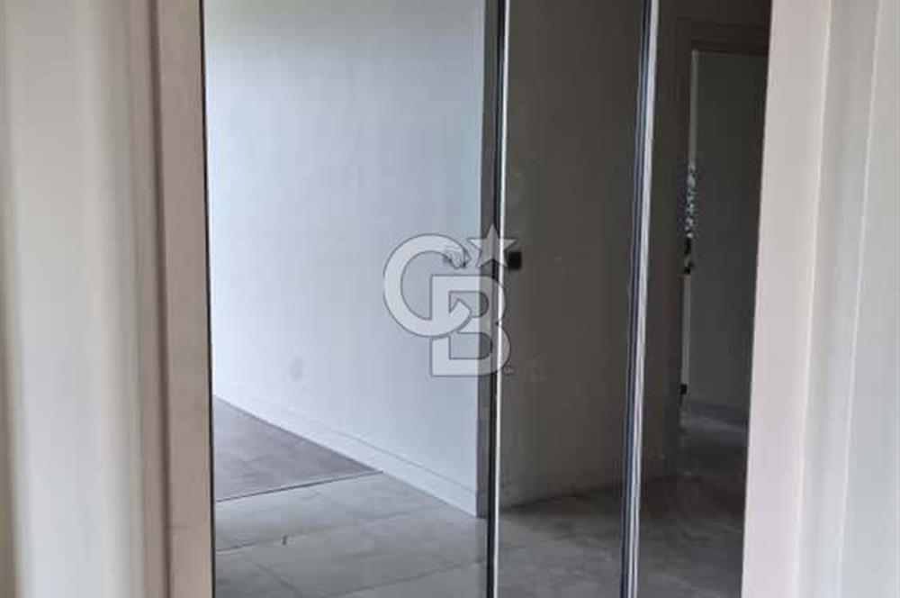 BAŞAKŞEHİR AYAZMA EMLAK KONUTLARINDA VADİ CEPHE KİRALIK 3+1 DAİRE