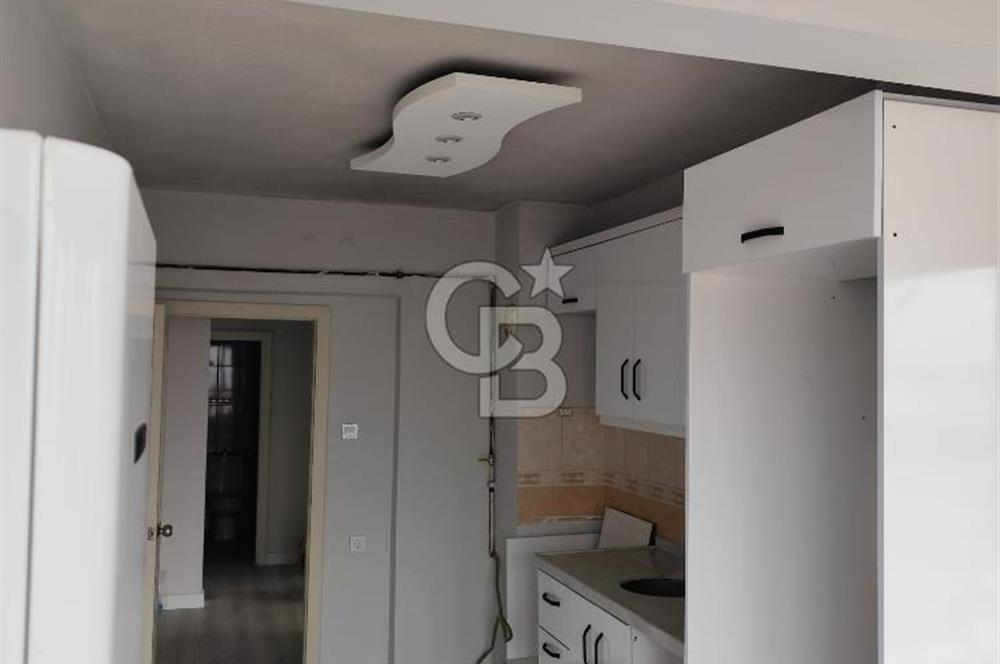 Pursaklarda 2+1 Belediye Yanında Satılık Daire