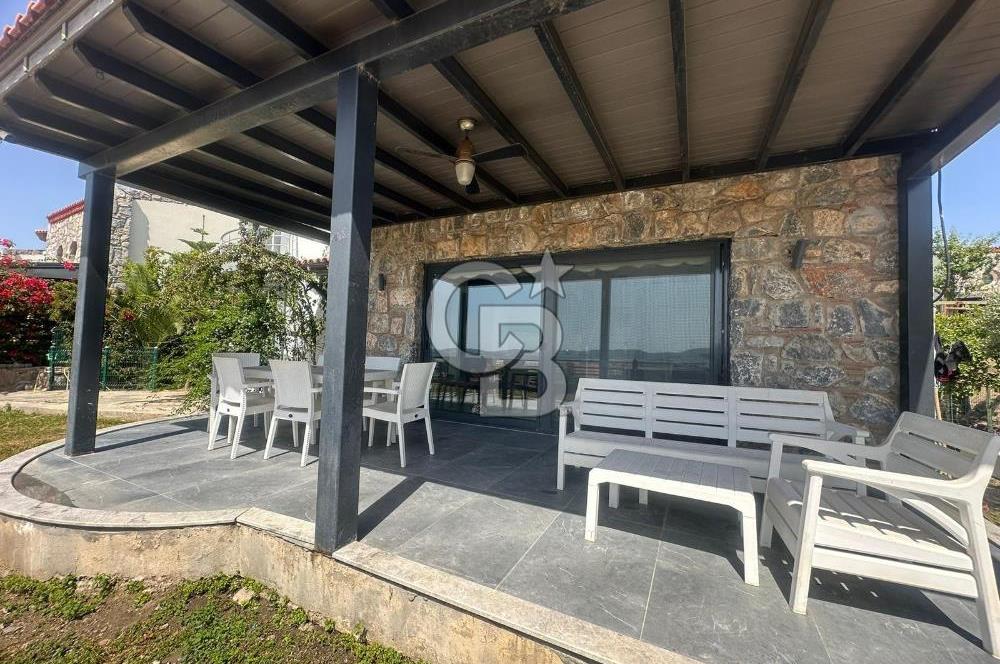 Milas Dörttepe 3+1 Satılık Villa