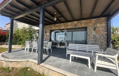 Milas Dörttepe 3+1 Satılık Villa