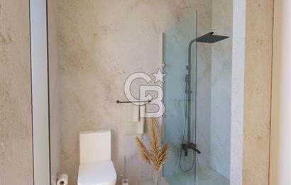 Gönyeli'de Satılık Türk Malı 2+1 Penthouselar !!