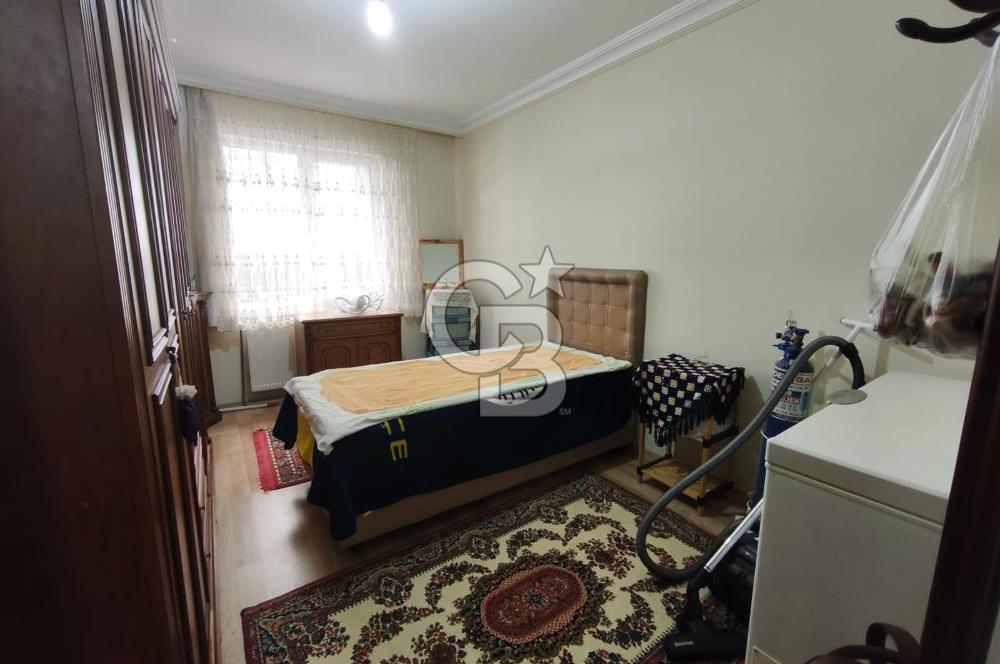 SAMSUN YOLUNA ÇOK YAKIN KATTA SATILIK TERS DUBLEKS DAİRE