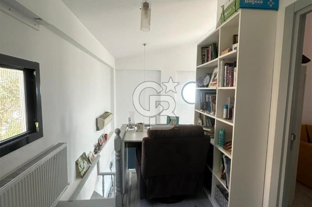 Milas Dörttepe 3+1 Satılık Villa