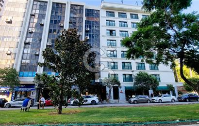 ALSANCAK MERKEZ'DE GAZİ BULVARI ÜZERİ SATILIK DÜKKAN....