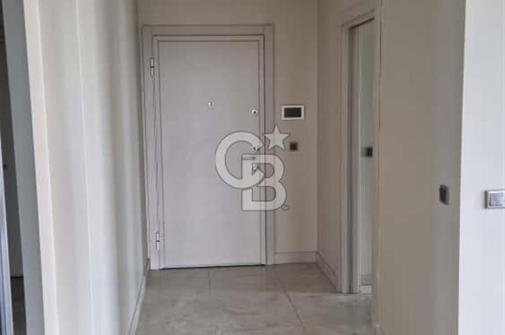 BAŞAKŞEHİR AYAZMA EMLAK KONUTLARINDA VADİ CEPHE KİRALIK 3+1 DAİRE