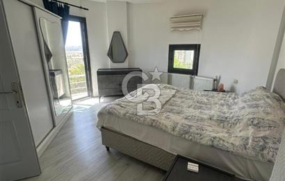 Milas Dörttepe 3+1 Satılık Villa