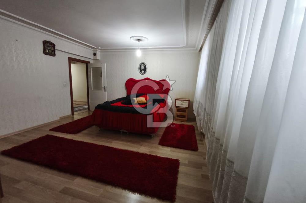 SAMSUN YOLUNA ÇOK YAKIN KATTA SATILIK TERS DUBLEKS DAİRE