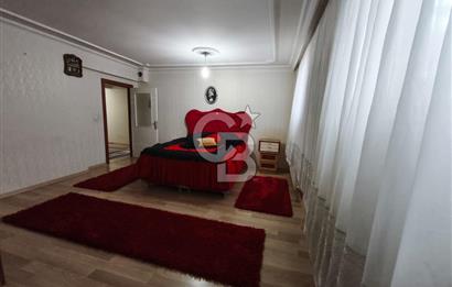 SAMSUN YOLUNA ÇOK YAKIN KATTA SATILIK TERS DUBLEKS DAİRE