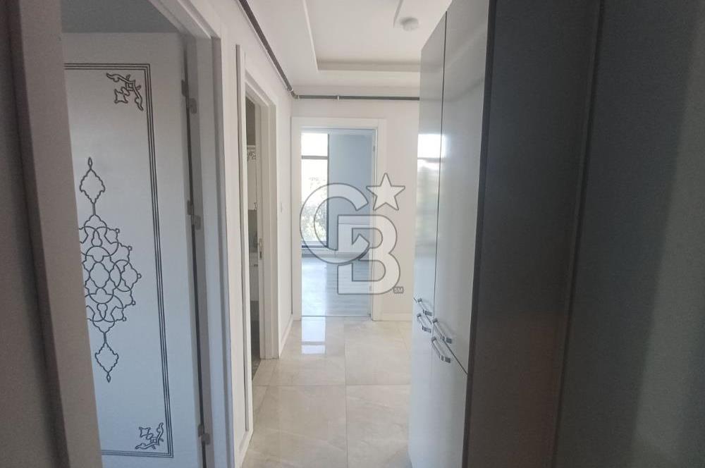 Çankaya Mustafa Kemal Mah'.de Kiralık 2+1 Ofis & Büro