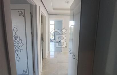 Çankaya Mustafa Kemal Mah'.de Kiralık 2+1 Ofis & Büro