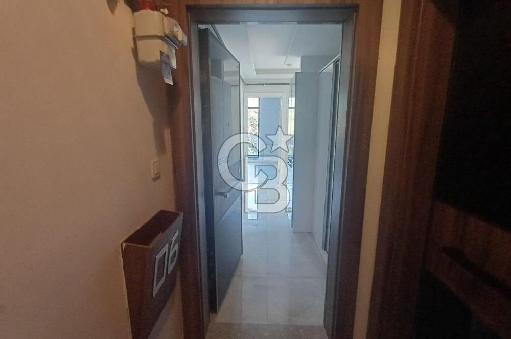 Çankaya Mustafa Kemal Mah'.de Kiralık 2+1 Ofis & Büro