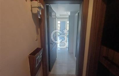 Çankaya Mustafa Kemal Mah'.de Kiralık 2+1 Ofis & Büro
