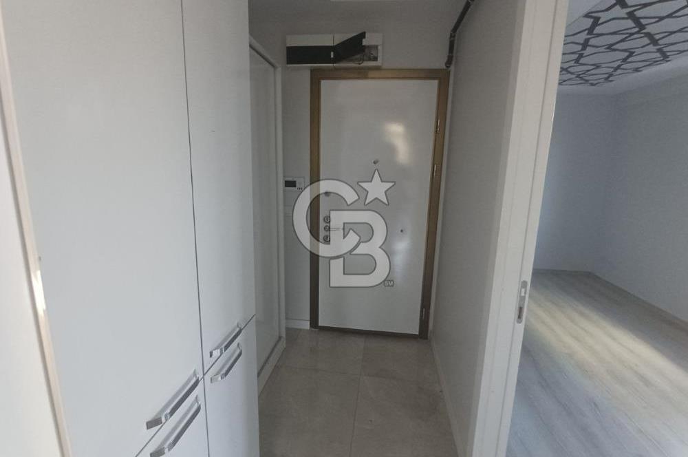 Çankaya Mustafa Kemal Mah'.de Kiralık 2+1 Ofis & Büro