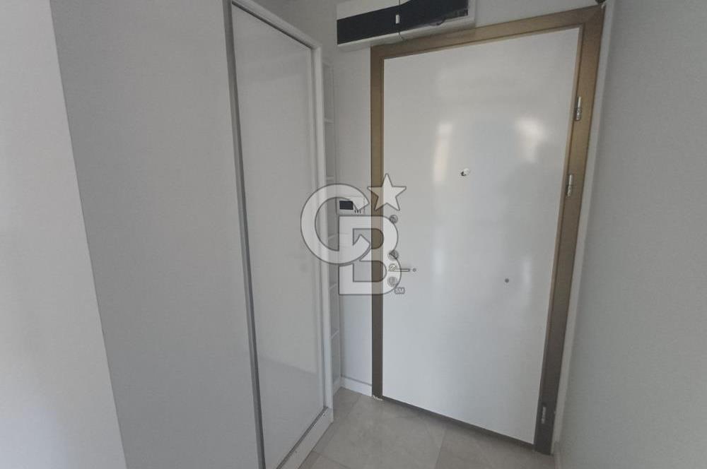 Çankaya Mustafa Kemal Mah'.de Kiralık 2+1 Ofis & Büro