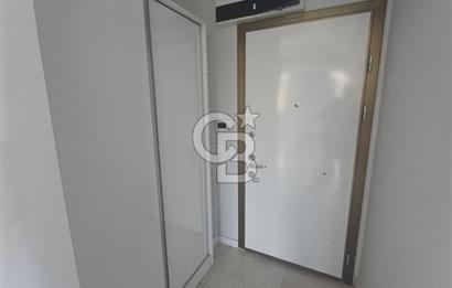 Çankaya Mustafa Kemal Mah'.de Kiralık 2+1 Ofis & Büro