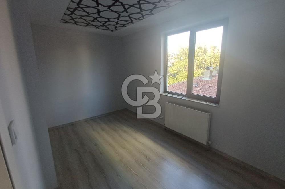 Çankaya Mustafa Kemal Mah'.de Kiralık 2+1 Ofis & Büro
