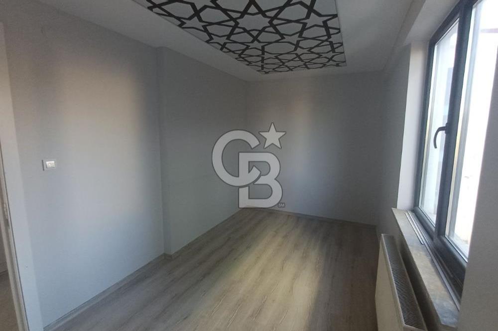 Çankaya Mustafa Kemal Mah'.de Kiralık 2+1 Ofis & Büro