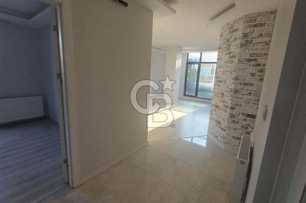 Çankaya Mustafa Kemal Mah'.de Kiralık 2+1 Ofis & Büro