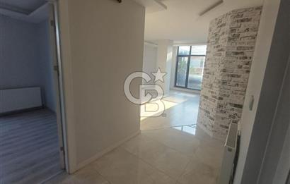 Çankaya Mustafa Kemal Mah'.de Kiralık 2+1 Ofis & Büro