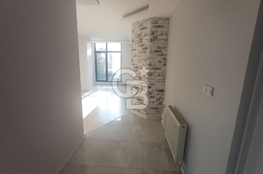 Çankaya Mustafa Kemal Mah'.de Kiralık 2+1 Ofis & Büro