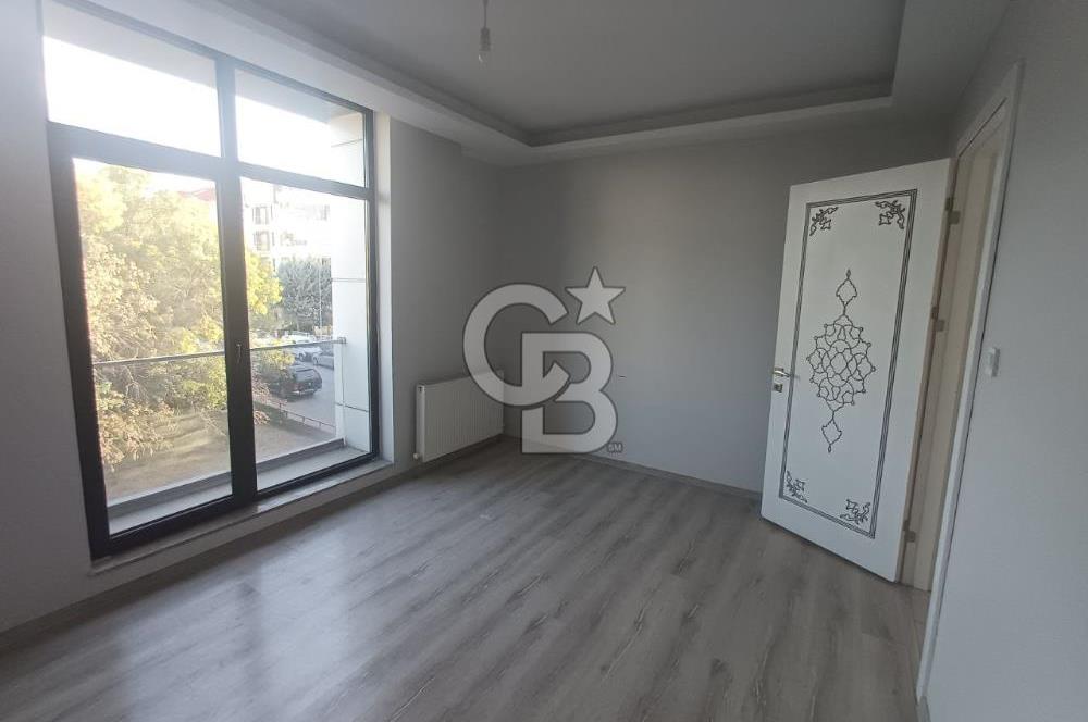 Çankaya Mustafa Kemal Mah'.de Kiralık 2+1 Ofis & Büro
