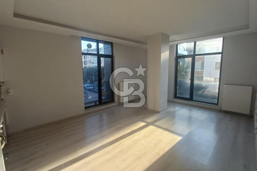 Çankaya Mustafa Kemal Mah'.de Kiralık 2+1 Ofis & Büro