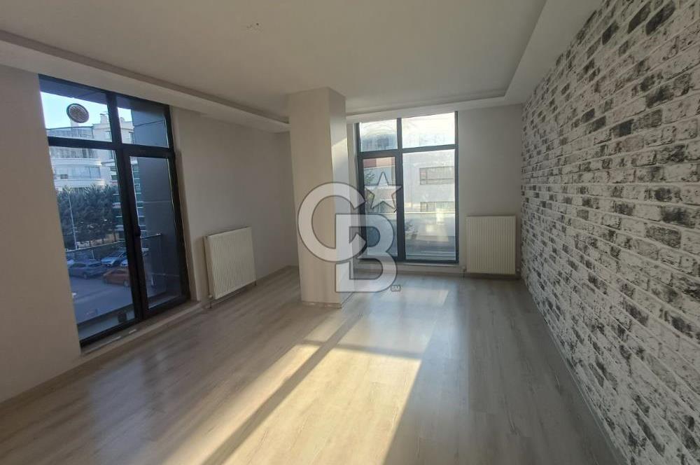 Çankaya Mustafa Kemal Mah'.de Kiralık 2+1 Ofis & Büro