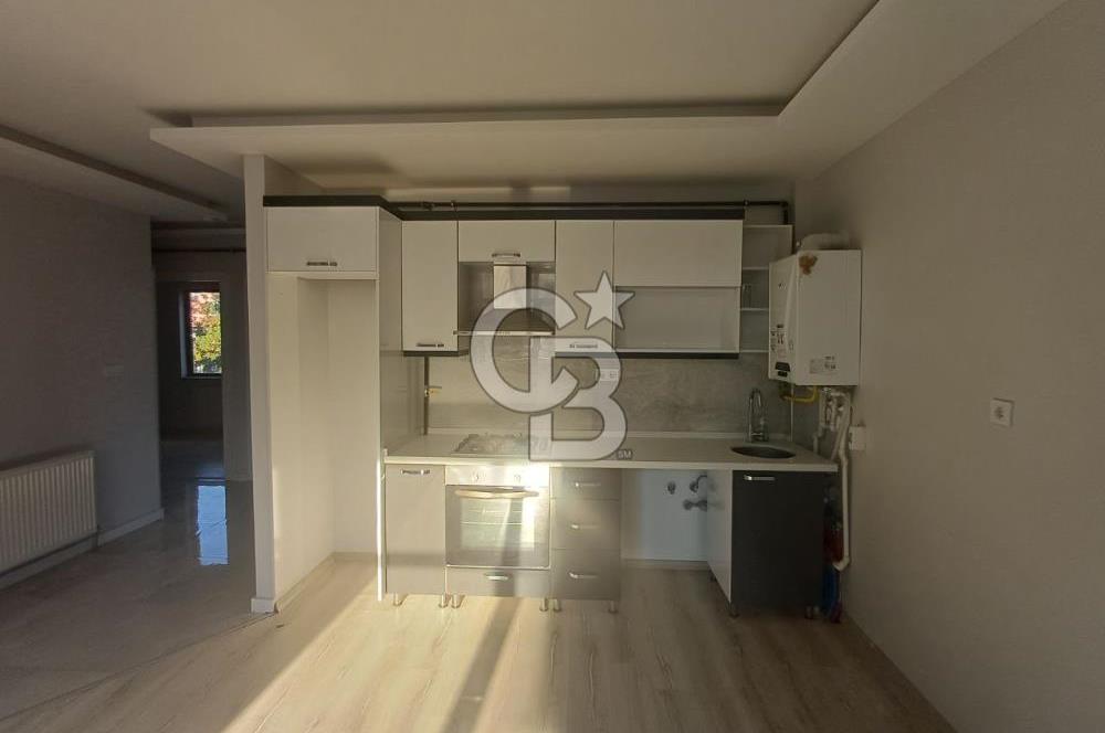 Çankaya Mustafa Kemal Mah'.de Kiralık 2+1 Ofis & Büro