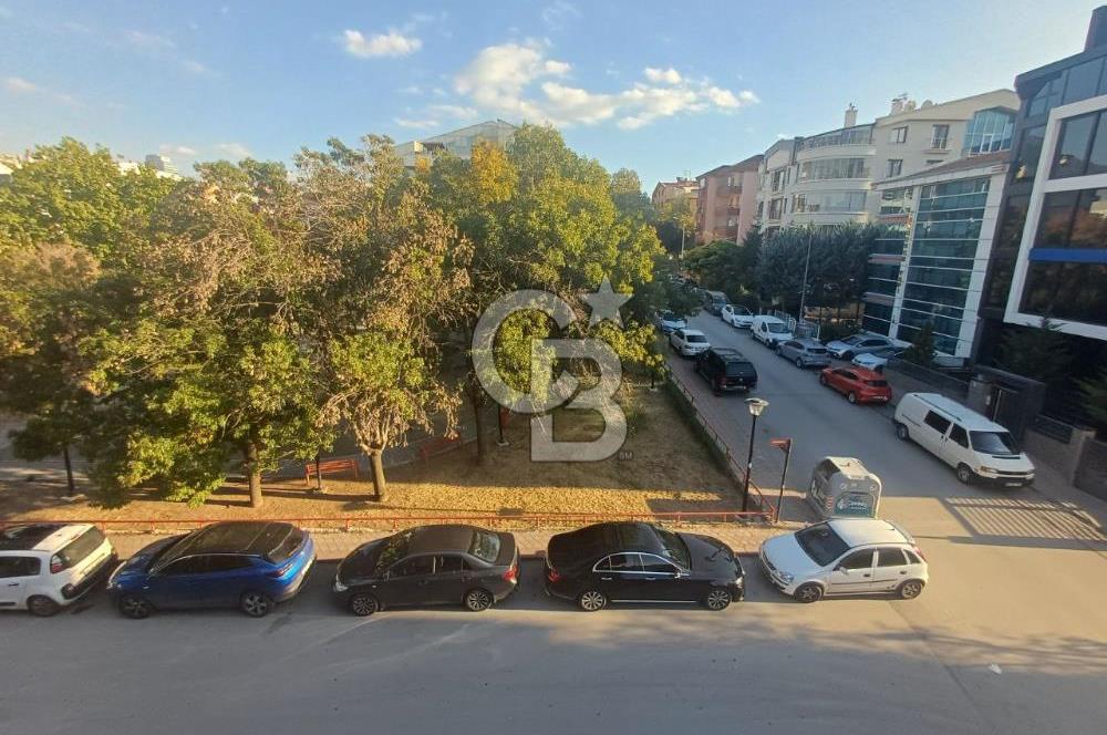 Çankaya Mustafa Kemal Mah'.de Kiralık 2+1 Ofis & Büro