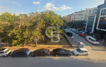 Çankaya Mustafa Kemal Mah'.de Kiralık 2+1 Ofis & Büro