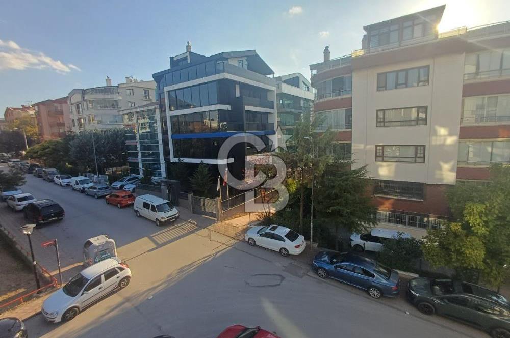 Çankaya Mustafa Kemal Mah'.de Kiralık 2+1 Ofis & Büro