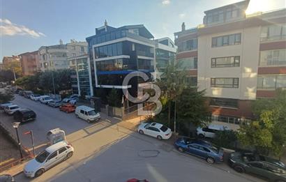 Çankaya Mustafa Kemal Mah'.de Kiralık 2+1 Ofis & Büro