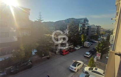 Çankaya Mustafa Kemal Mah'.de Kiralık 2+1 Ofis & Büro