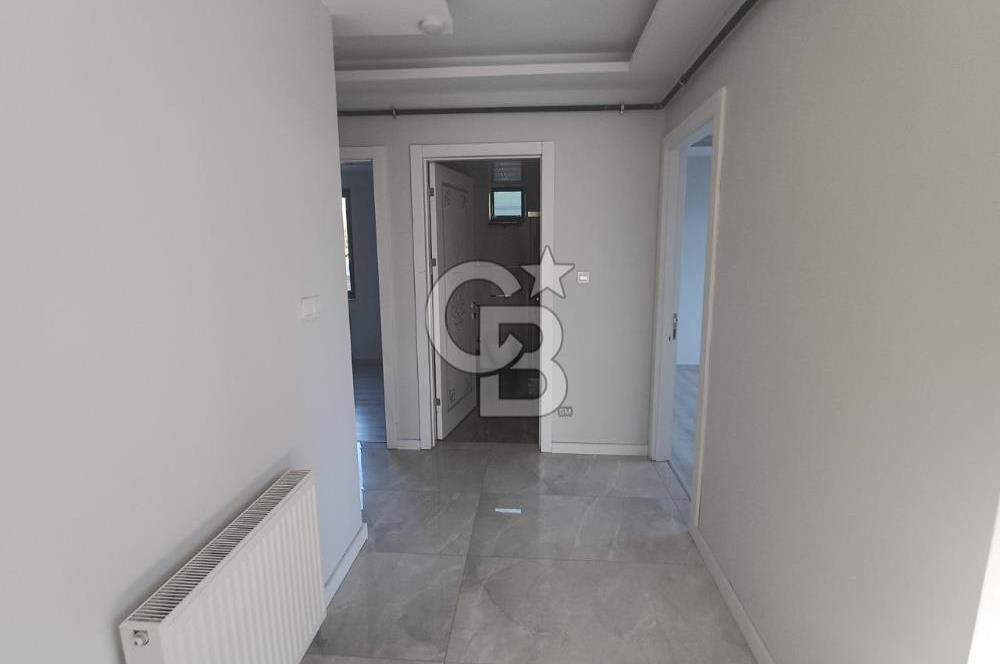 Çankaya Mustafa Kemal Mah'.de Kiralık 2+1 Ofis & Büro