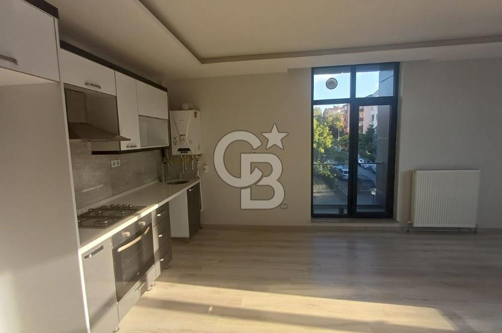 Çankaya Mustafa Kemal Mah'.de Kiralık 2+1 Ofis & Büro