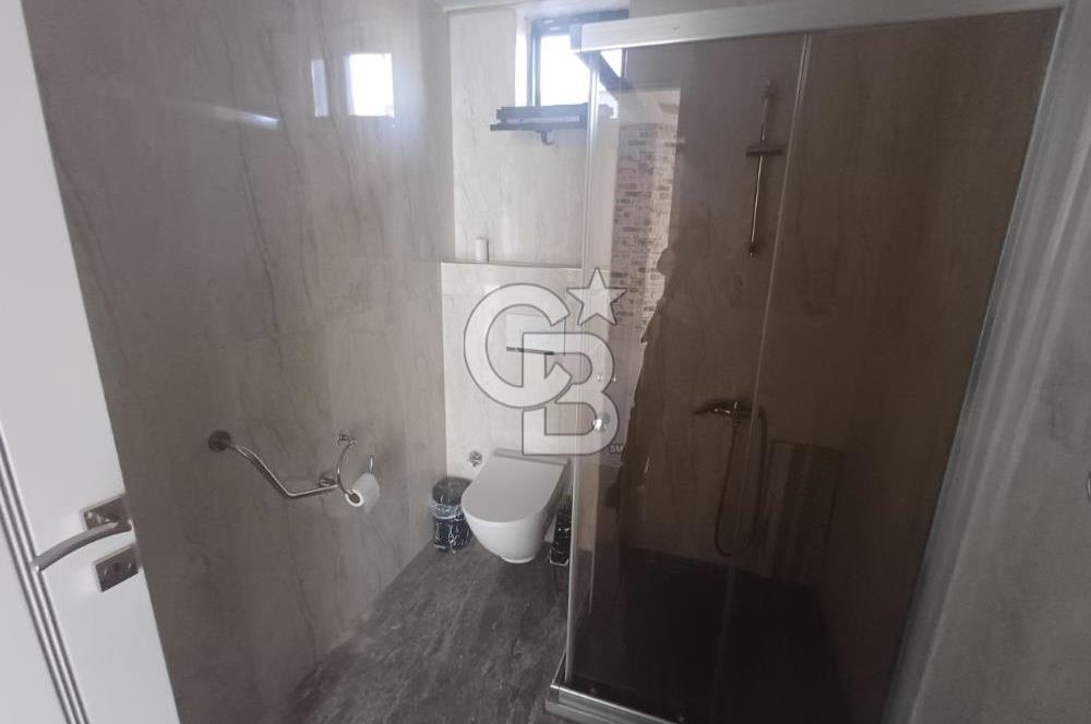 Çankaya Mustafa Kemal Mah'.de Kiralık 2+1 Ofis & Büro