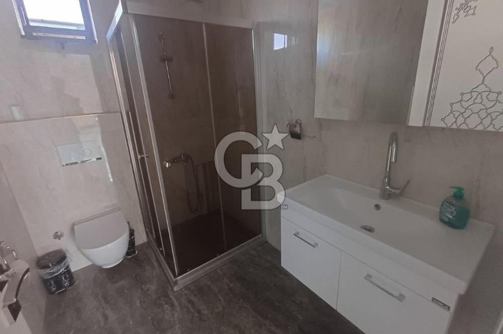 Çankaya Mustafa Kemal Mah'.de Kiralık 2+1 Ofis & Büro