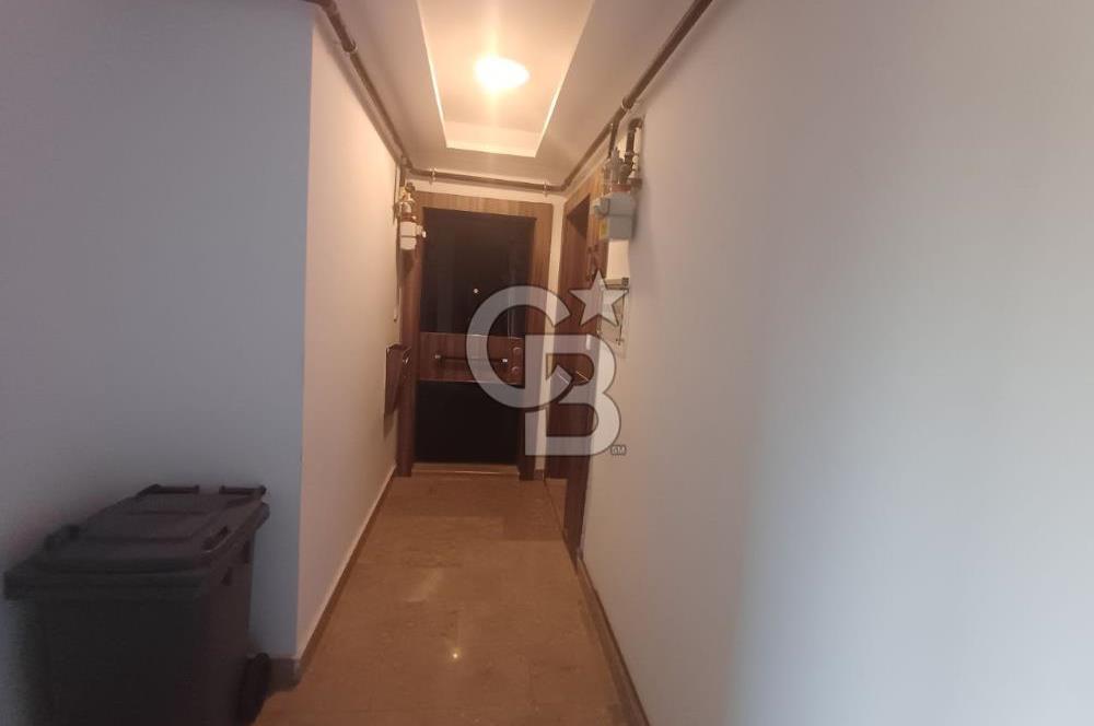 Çankaya Mustafa Kemal Mah'.de Kiralık 2+1 Ofis & Büro