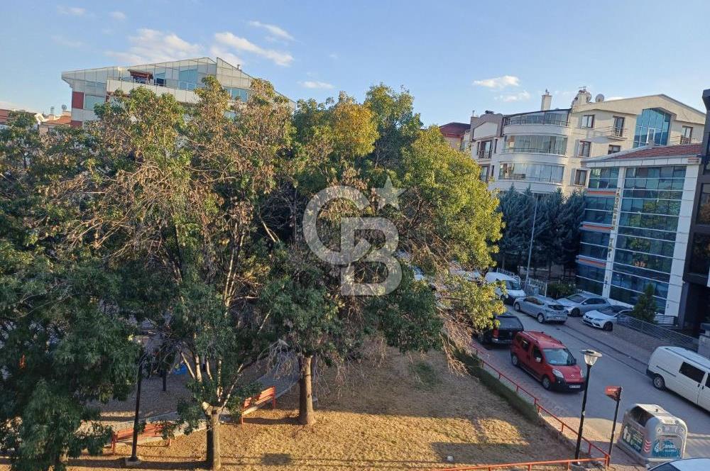 Çankaya Mustafa Kemal Mah'.de Kiralık 2+1 Ofis & Büro