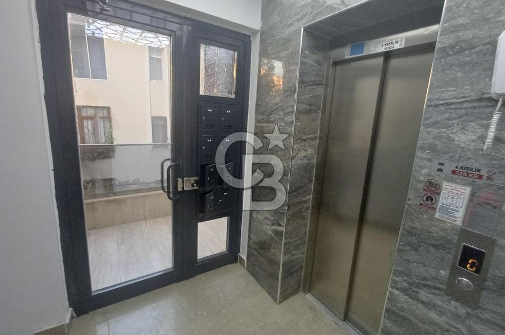 Çankaya Mustafa Kemal Mah'.de Kiralık 2+1 Ofis & Büro