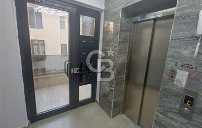 Çankaya Mustafa Kemal Mah'.de Kiralık 2+1 Ofis & Büro
