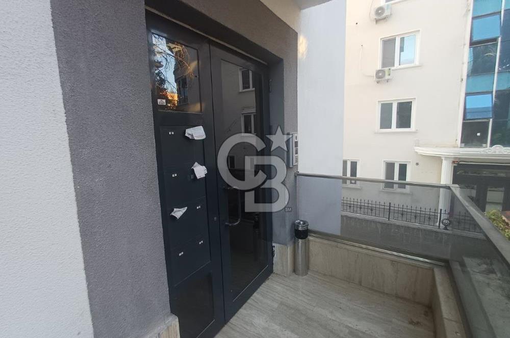 Çankaya Mustafa Kemal Mah'.de Kiralık 2+1 Ofis & Büro