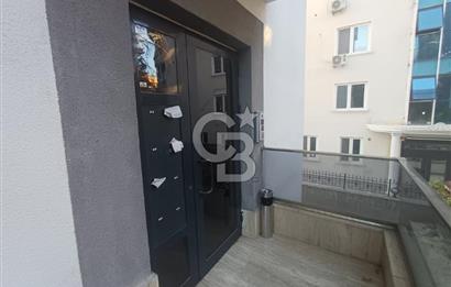 Çankaya Mustafa Kemal Mah'.de Kiralık 2+1 Ofis & Büro