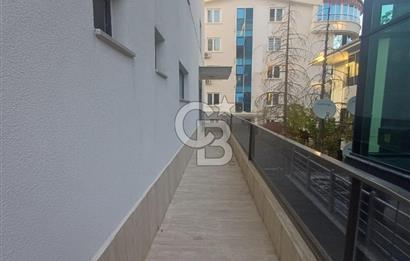 Çankaya Mustafa Kemal Mah'.de Kiralık 2+1 Ofis & Büro