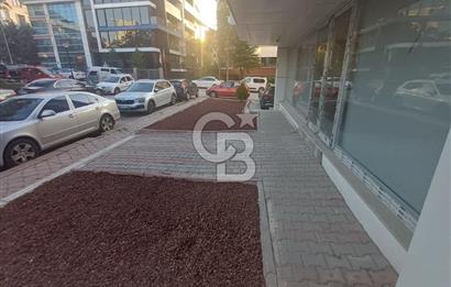 Çankaya Mustafa Kemal Mah'.de Kiralık 2+1 Ofis & Büro