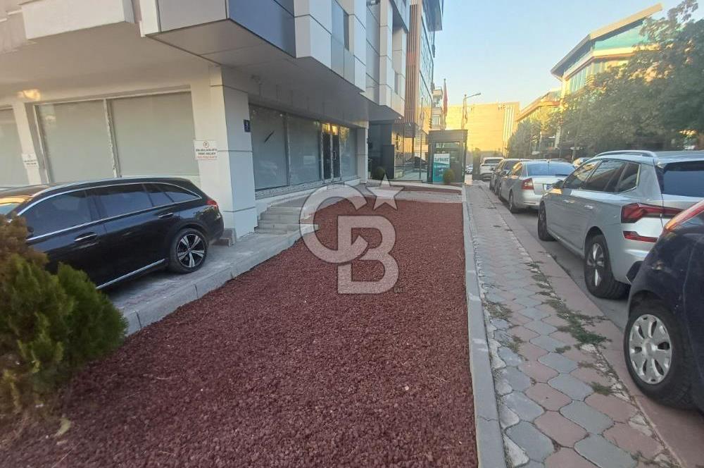 Çankaya Mustafa Kemal Mah'.de Kiralık 2+1 Ofis & Büro