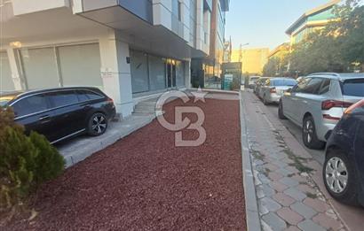 Çankaya Mustafa Kemal Mah'.de Kiralık 2+1 Ofis & Büro