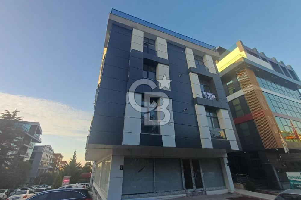 Çankaya Mustafa Kemal Mah'.de Kiralık 2+1 Ofis & Büro