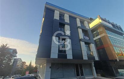 Çankaya Mustafa Kemal Mah'.de Kiralık 2+1 Ofis & Büro