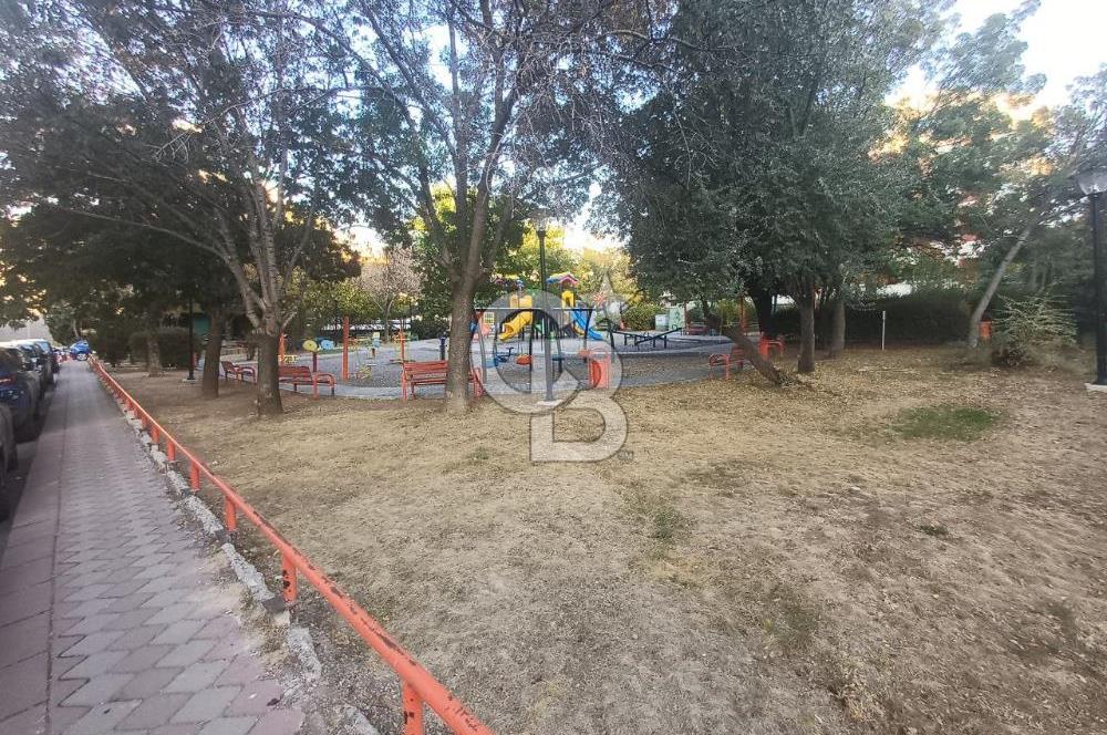 Çankaya Mustafa Kemal Mah'.de Kiralık 2+1 Ofis & Büro
